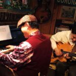 kitaurawa-paradiseroad-jazzlive-20250216-cover-a